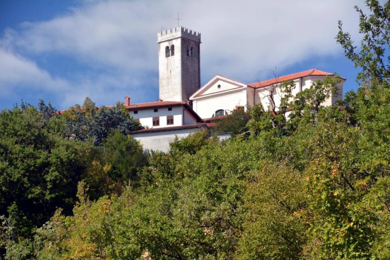 Villa Hisa V Travniku Smartno Exterior foto