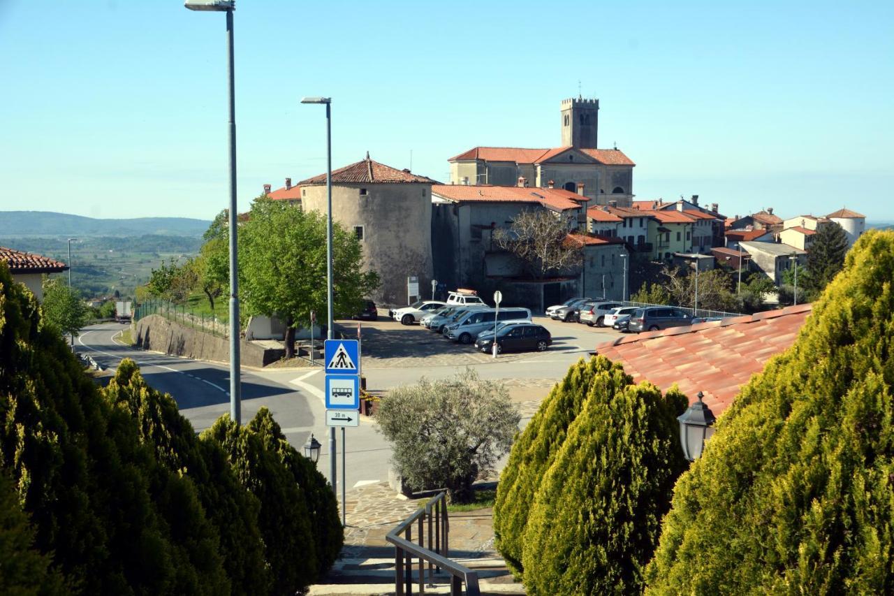 Villa Hisa V Travniku Smartno Exterior foto